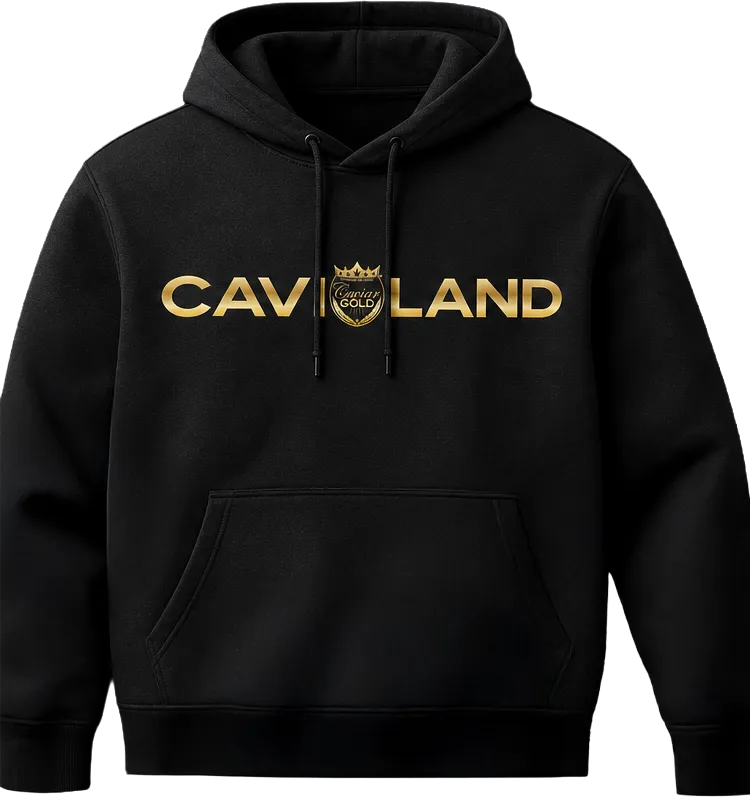 Cavi Land Hoodie